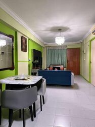 Blk 176 Boon Lay Green (Jurong West), HDB 3 Rooms #598679771